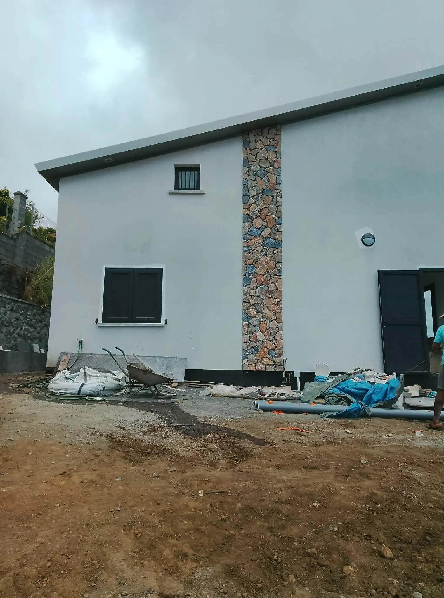 Murs de soutènement - Image gallerie 20